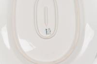 A Berlin (K.P.M.) Arkadia Porcelain Dinner Service