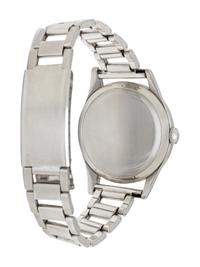 LONGINES, REF. 7135 STAINLESS STEEL WATCH