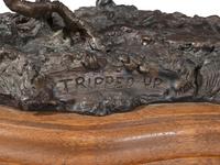 Tripped Up II , edition 25/50, 1987