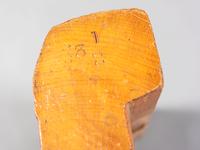 Twenty-Five Wooden Hand Planes and Clamps