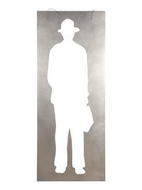 Man with a Briefcase