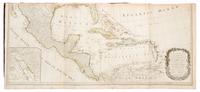 KITCHIN, Thomas (1718-1784). Kitchin's General Atlas, Describing the Whole Universe. London: Robert Laurie and James Whittle, 1804.