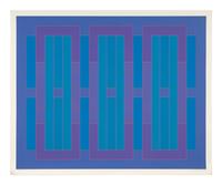 A Set of Six Prints , 1971