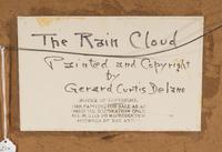 The Rain Cloud