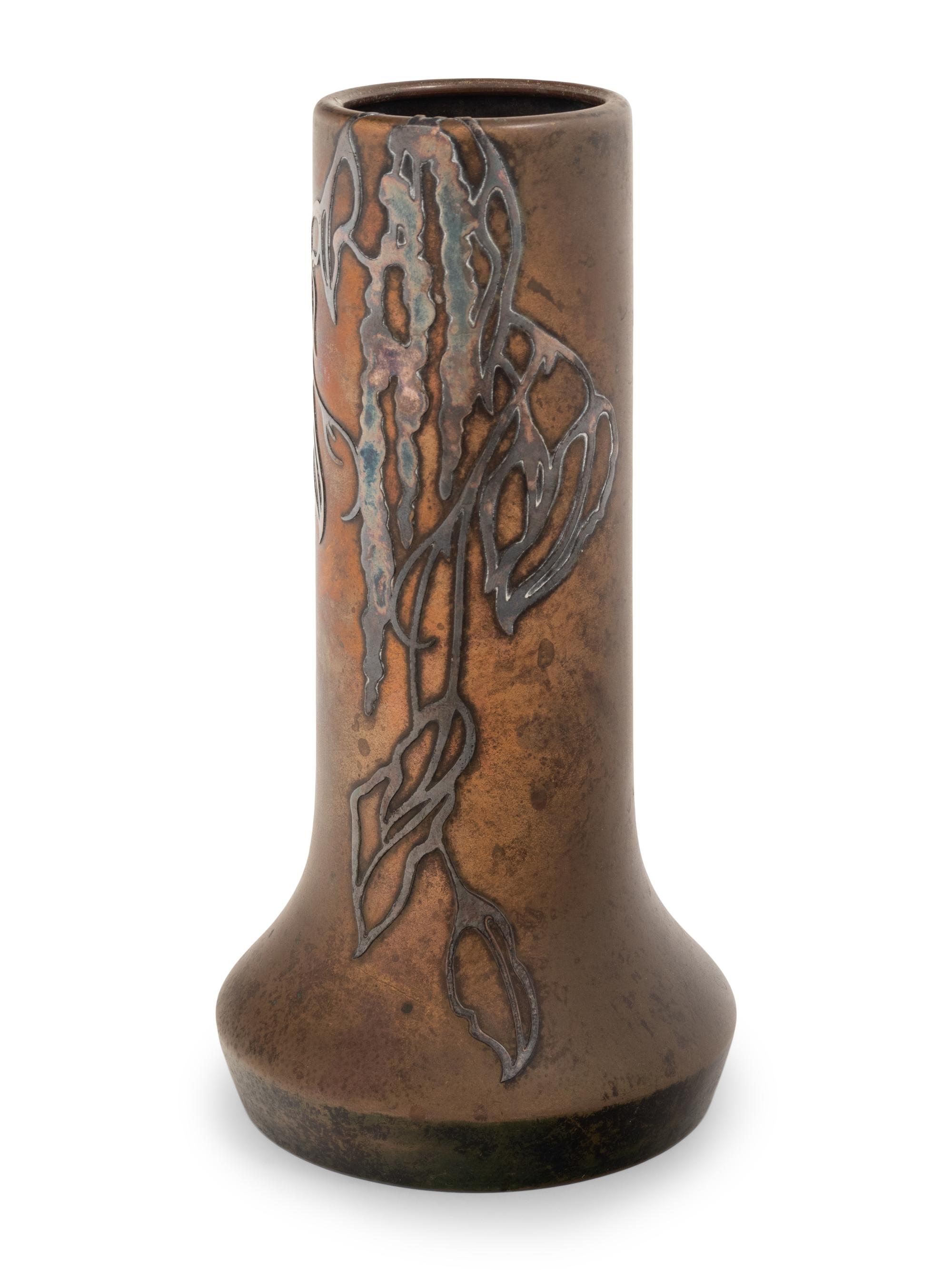 Vase, circa 1910