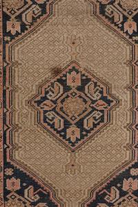 A Northwest Persian Wool Runner