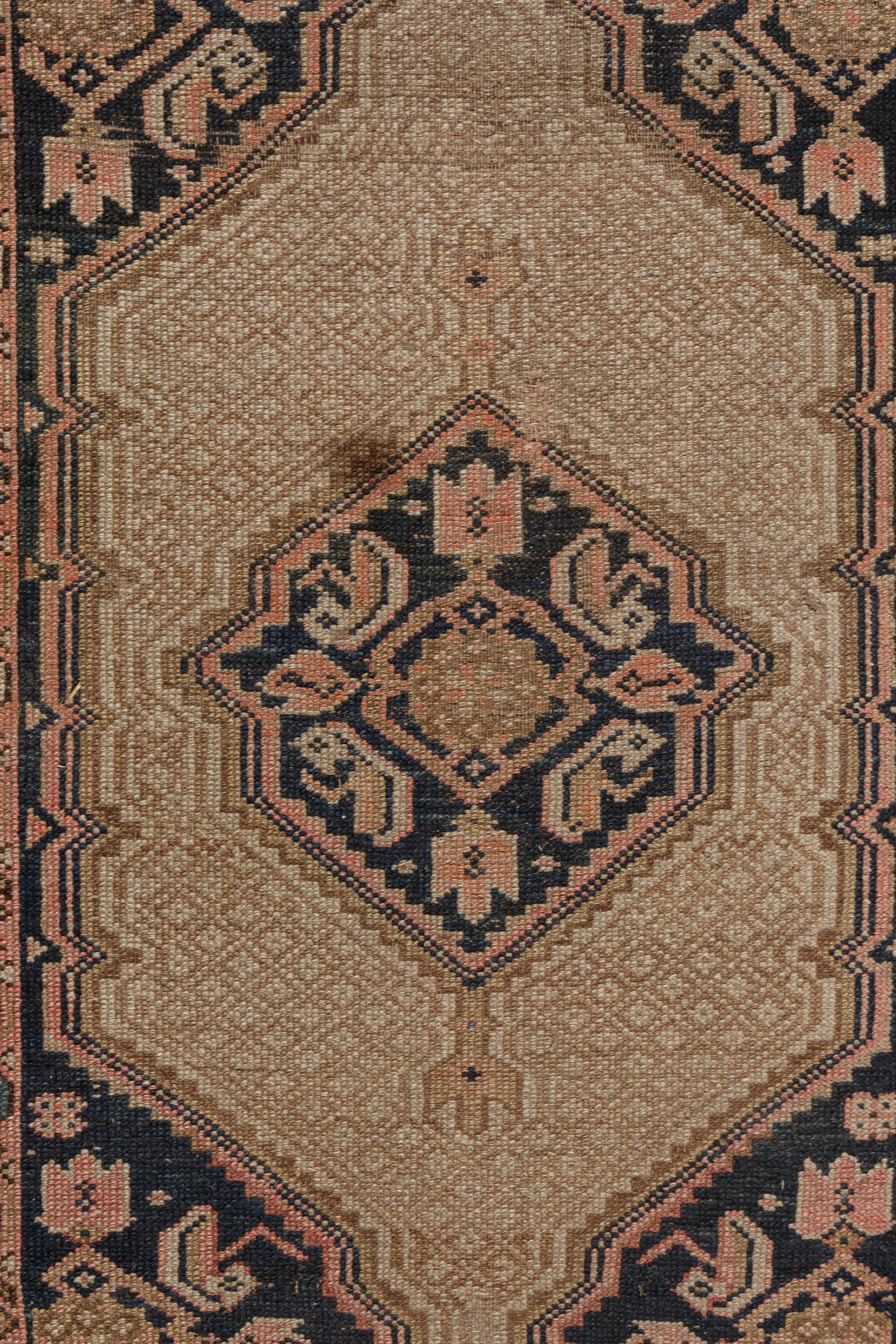 A Northwest Persian Wool Runner