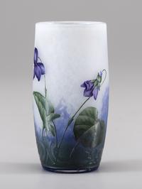 Vase, circa 1910