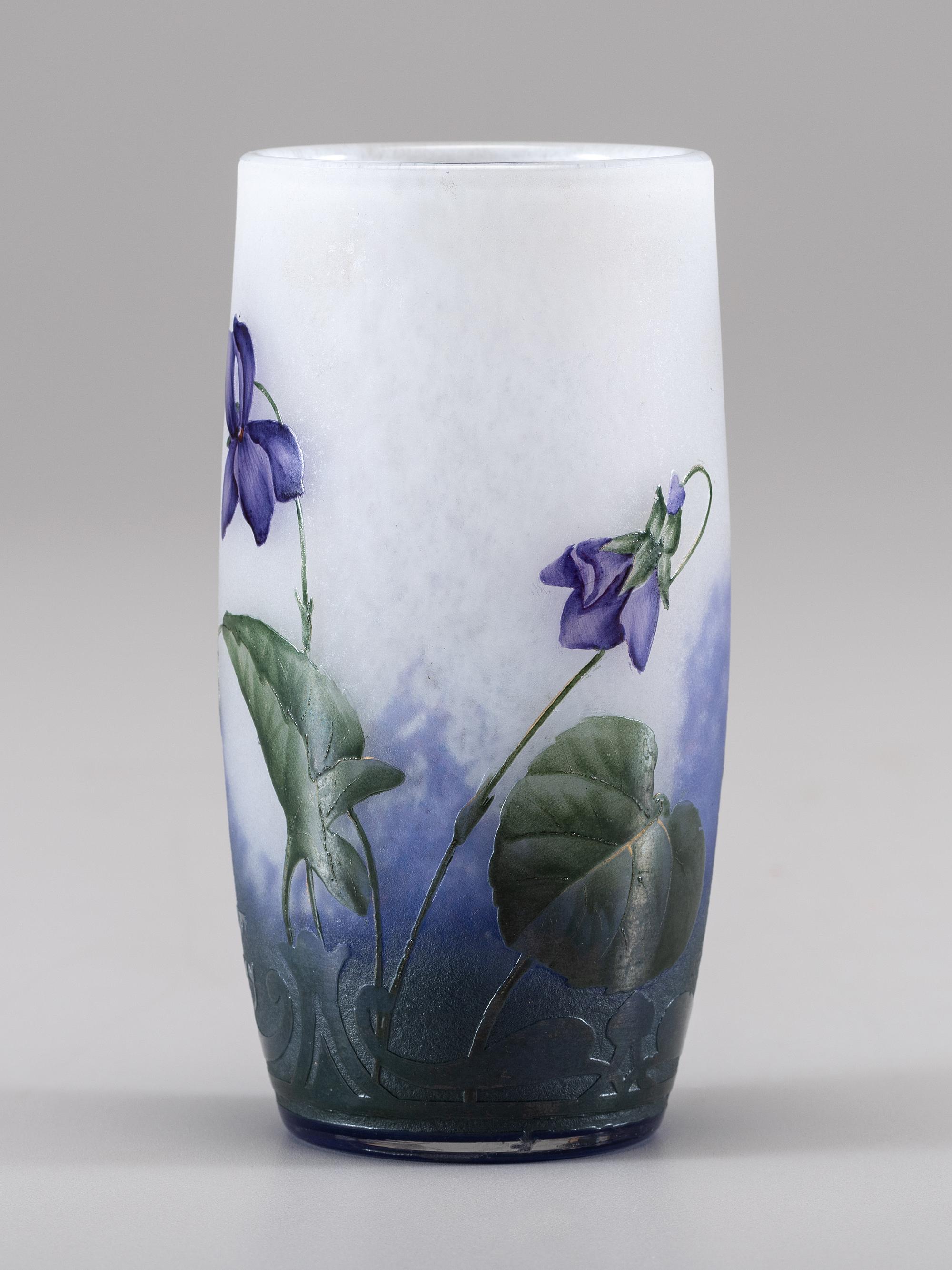 Vase, circa 1910