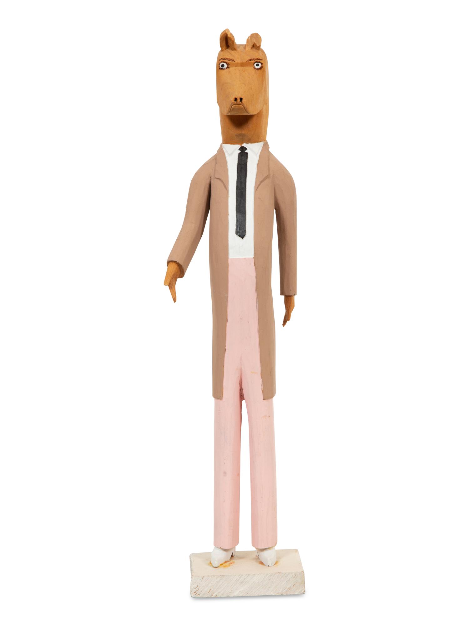 Dog Man