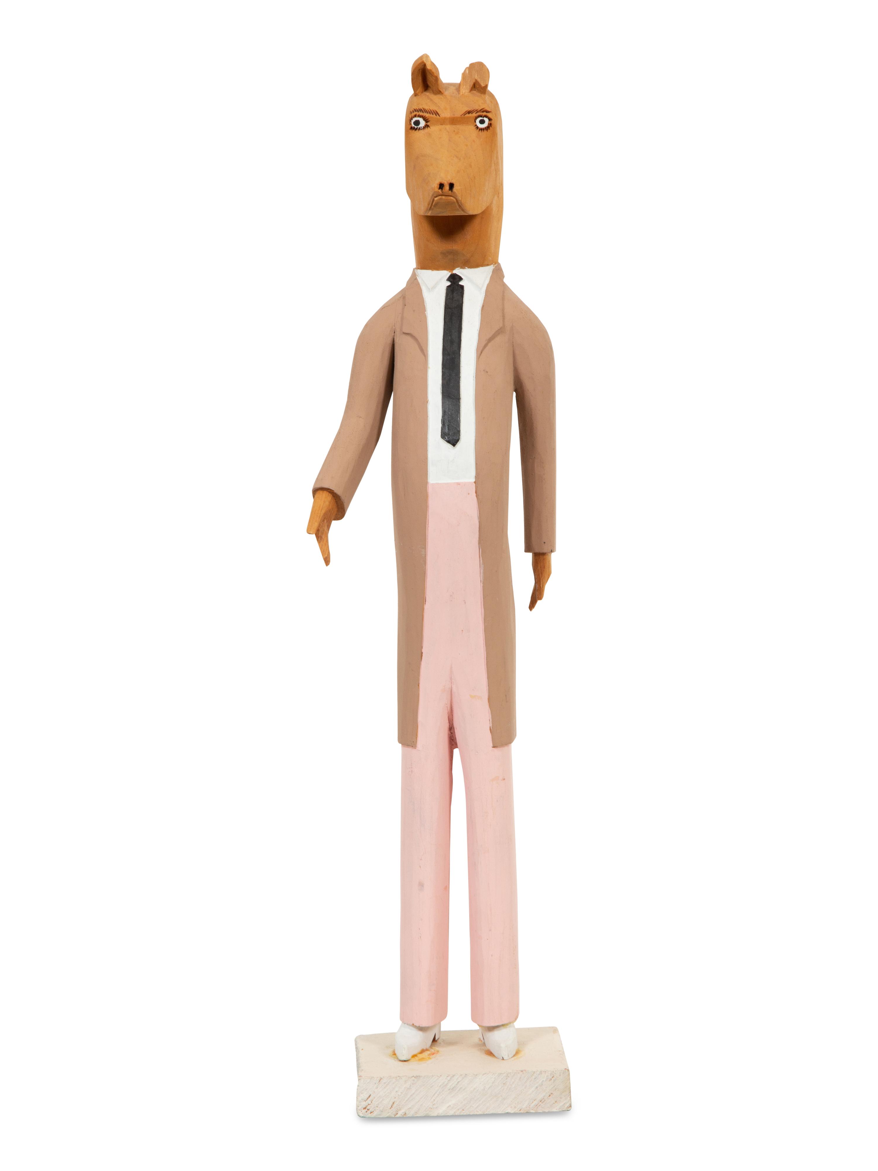 Dog Man