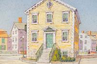 Marblehead Old Town House