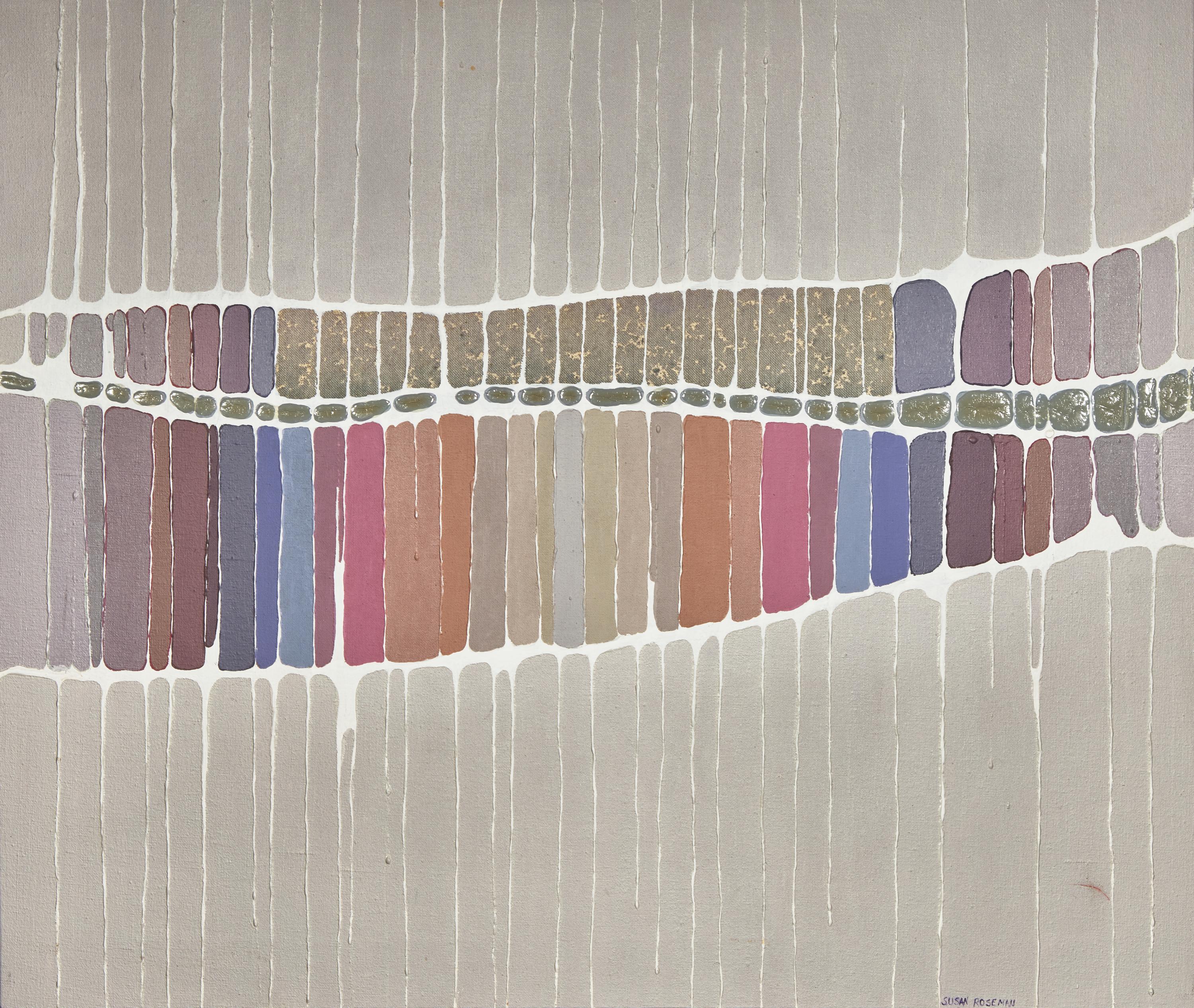 Untitled (Abstract)