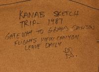 Kanab Utah