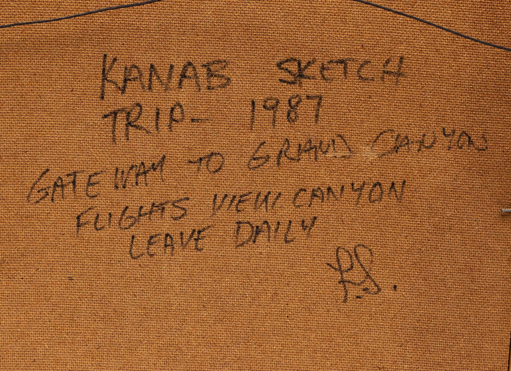 Kanab Utah