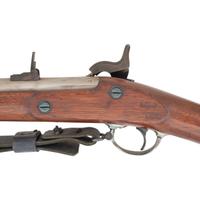 U.S. Model 1863 Springfield Rifle Musket