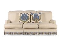 A Kravet Cape May Upholstered Sofa