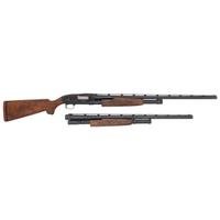 *Winchester Model 12 Pigeon Grade with Extra Barrel