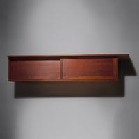 Hanging cabinet, 1965