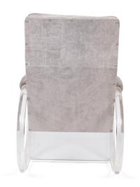 Postmodern Rocking Chair