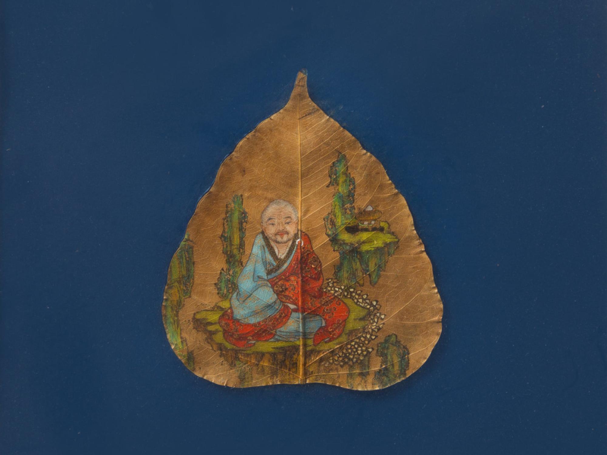 Interiors - Featuring Asian Decorative Art