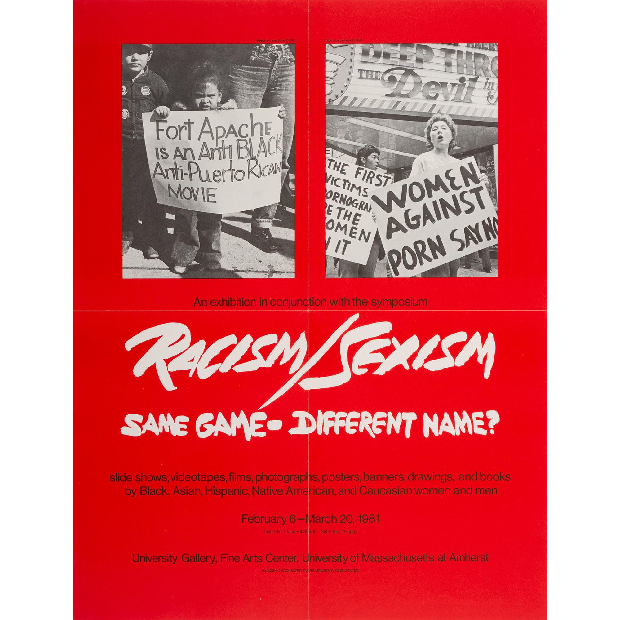 Ten Exhibition Posters for Political Art and Workshops