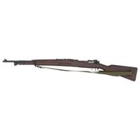 **Spanish Mauser M43 Short Rifle