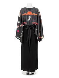 Chloé Two-Piece Ensemble, 1970-80s