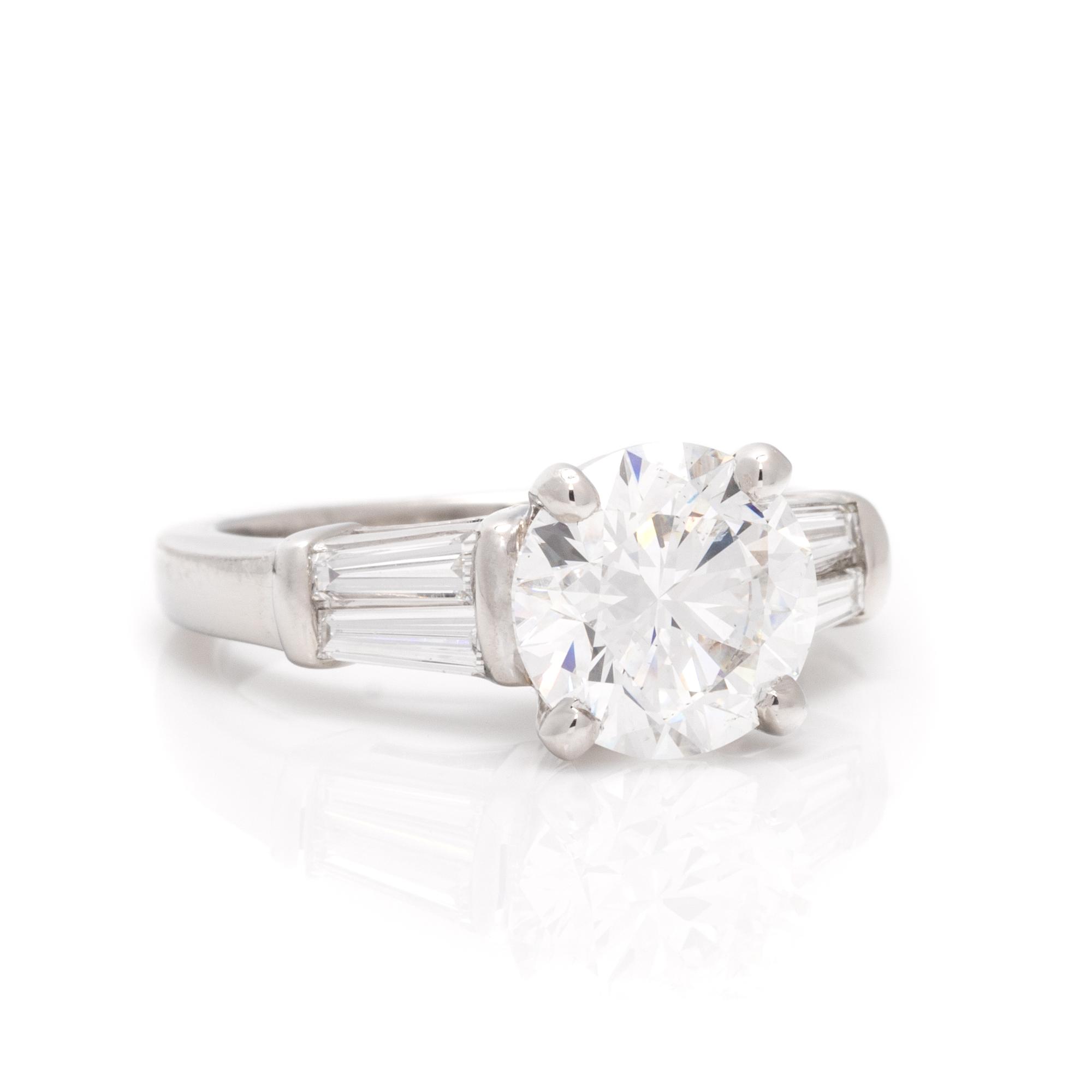 DIAMOND RING