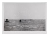 [MILITARY PHOTOGRAPHY]. Extensive archive of Royal Navy photographs. Taken various locations, c. 1914-1985.