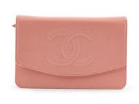 Chanel Wallet on Chain, 2003-2004