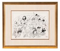Carnegie Hall, 100th Anniversary , 1991