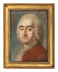French School, 18th Century