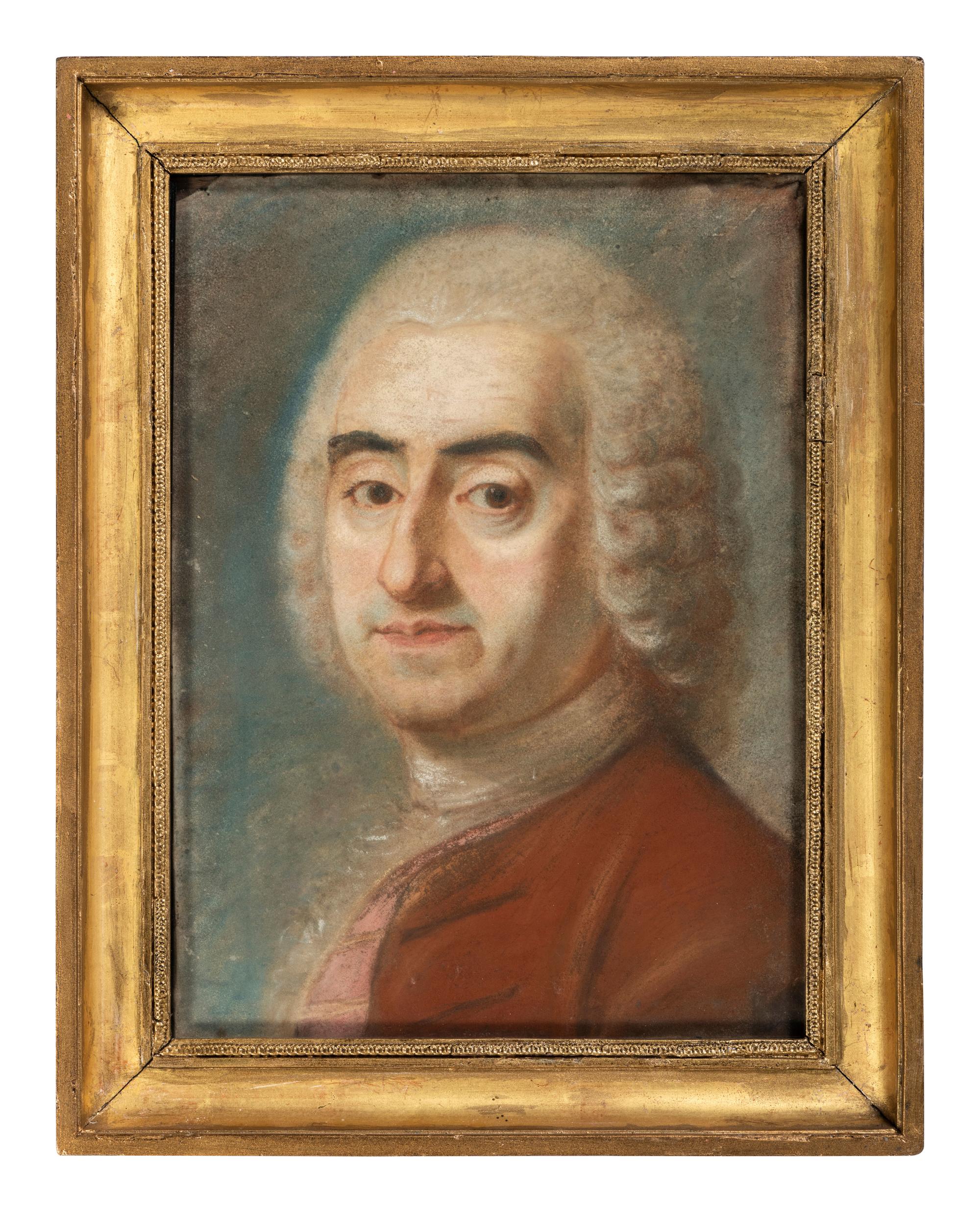 French School, 18th Century