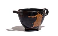 An Attic Red-Figured Glaux
