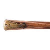 Flintlock Trade Gun with Board of Ordnance Marked Ketland & Allport Lock
