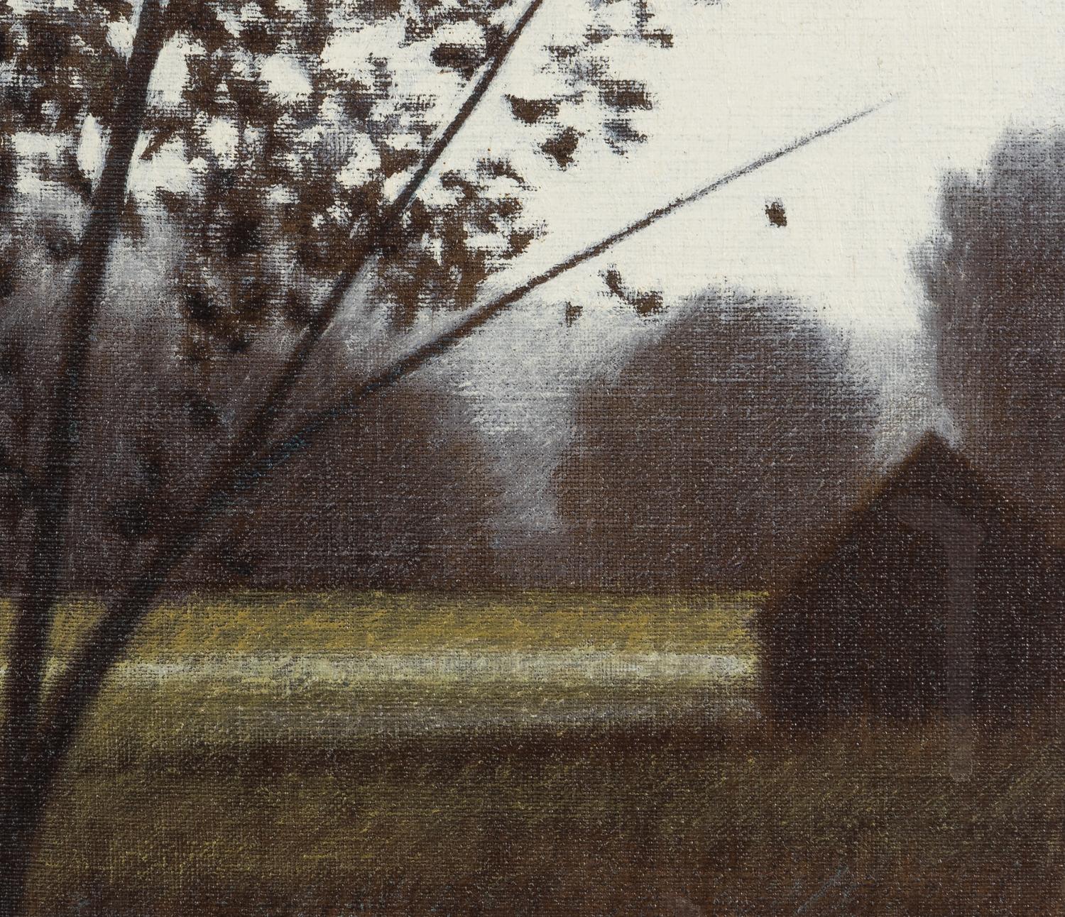 Across Field