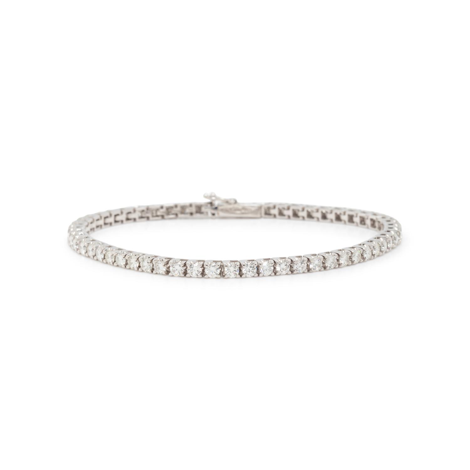 DIAMOND BRACELET