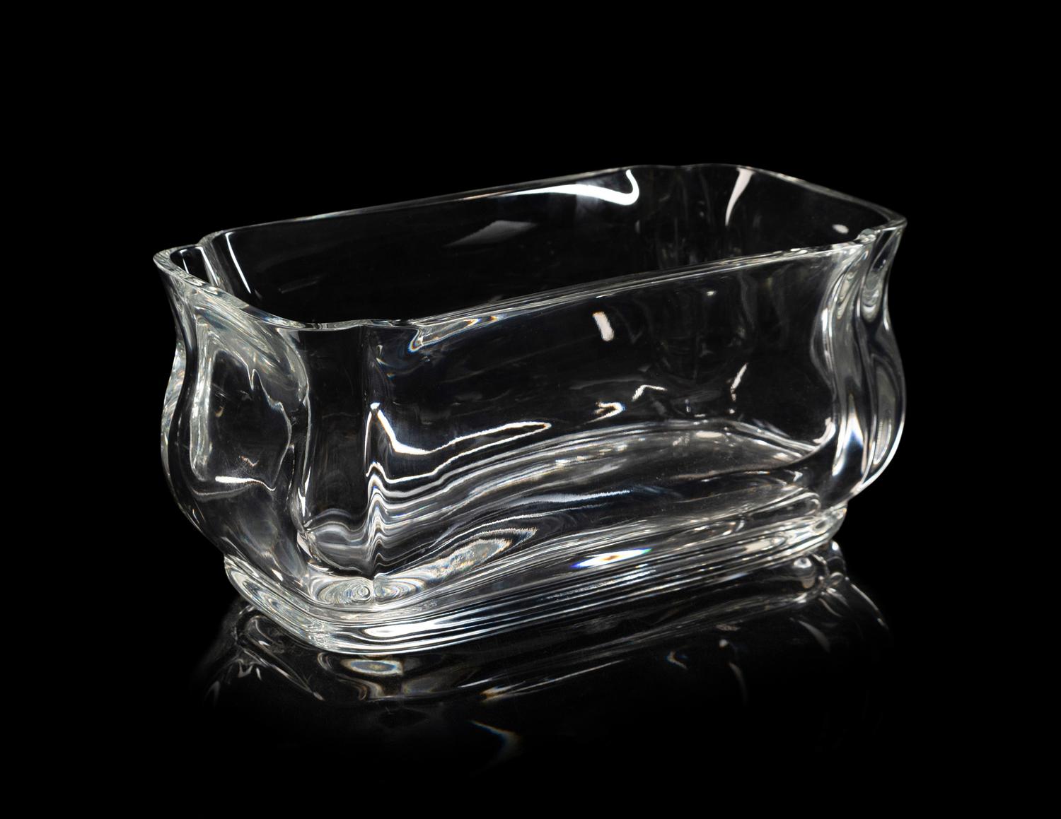 Three Baccarat Articles