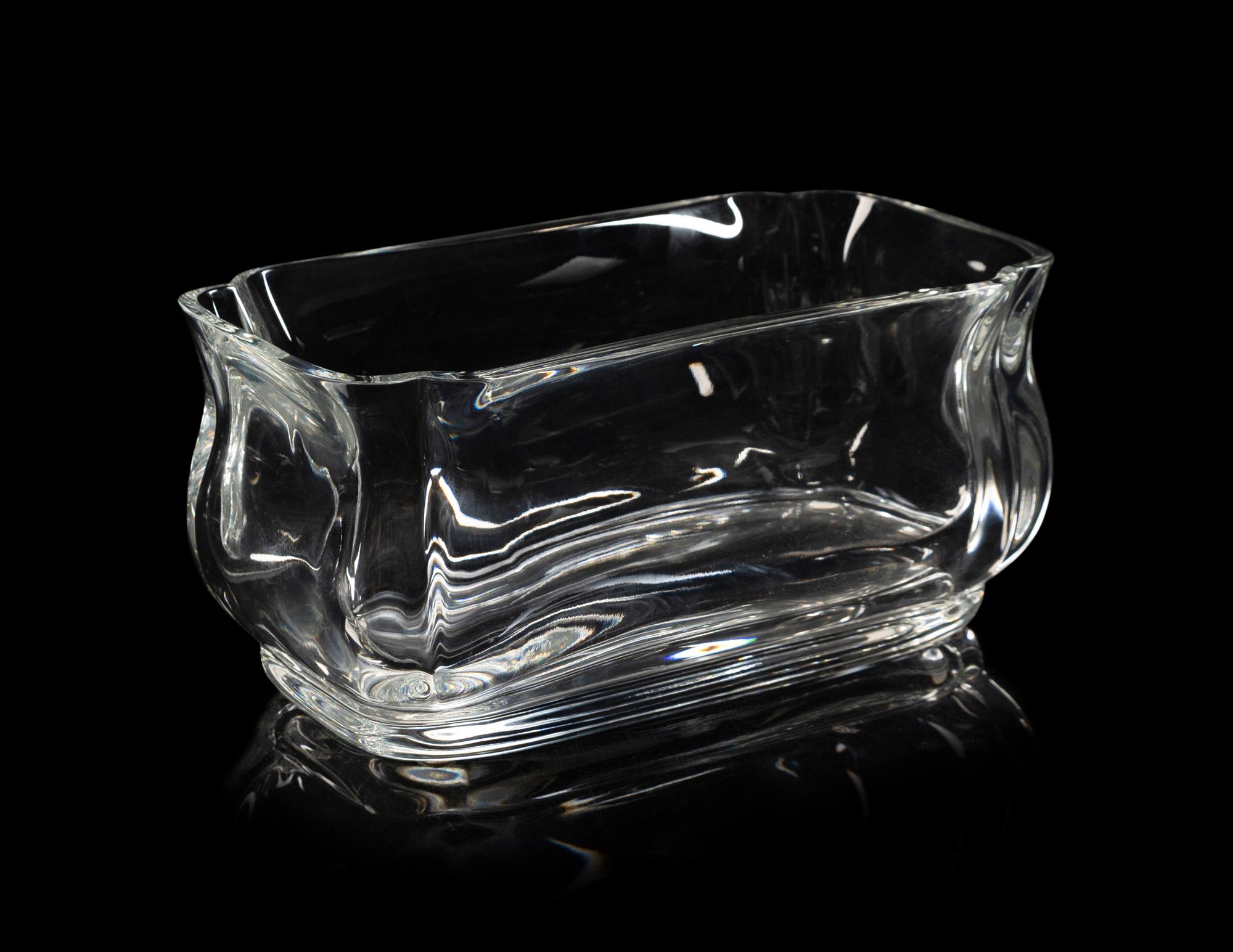 Three Baccarat Articles