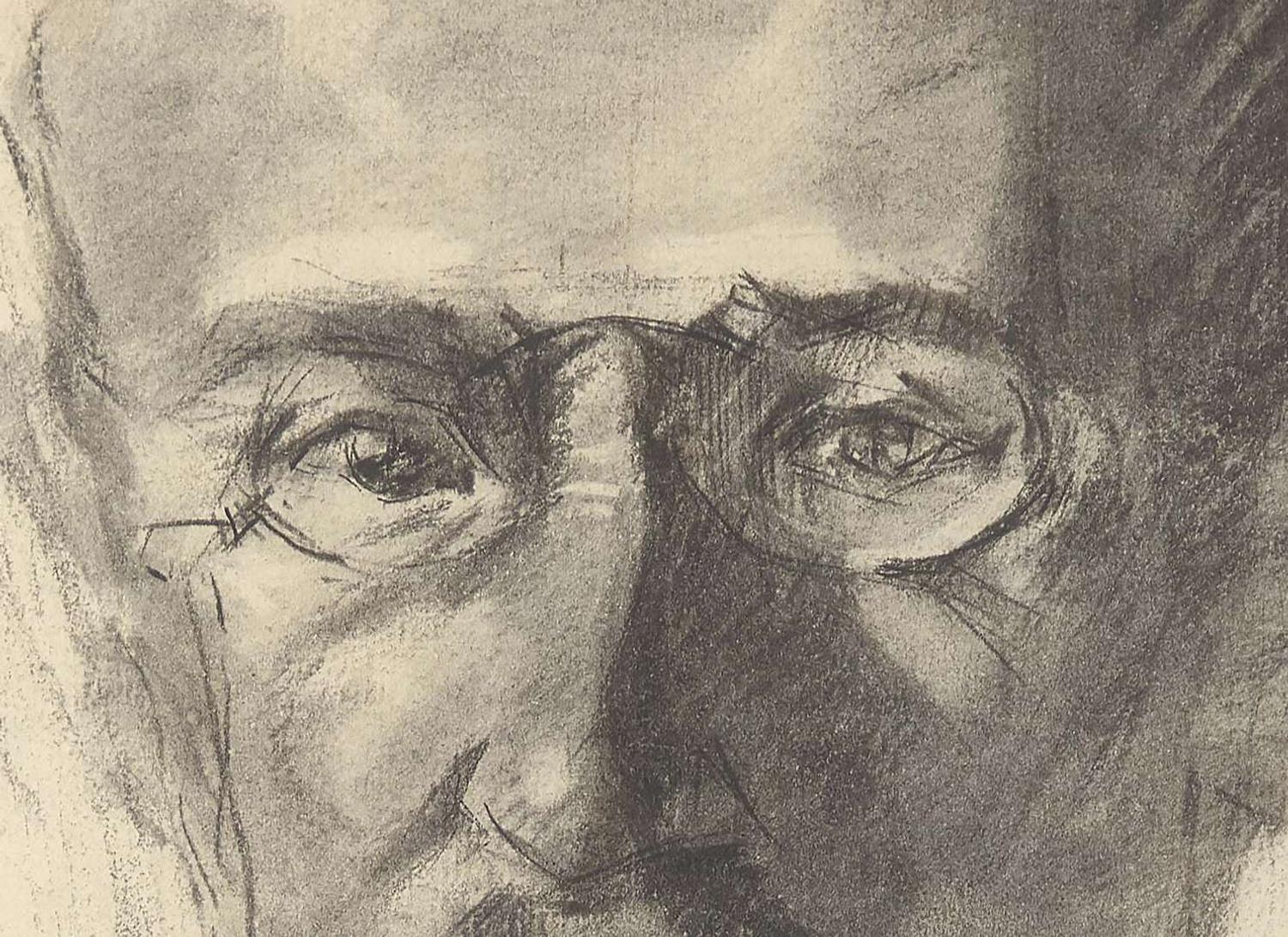 Portrait of Amédée Tapie de Céleyran