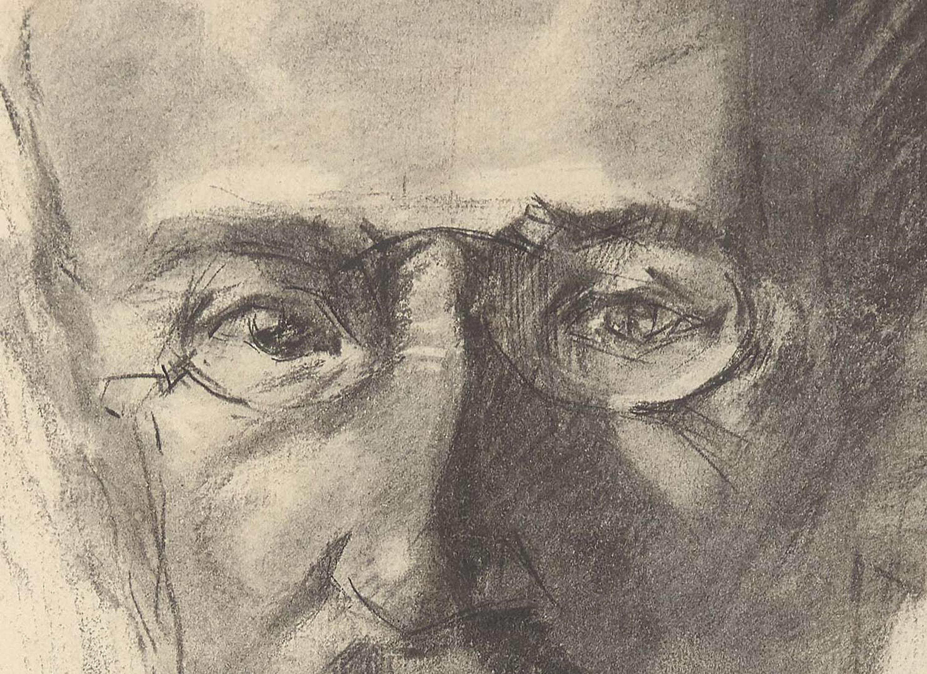 Portrait of Amédée Tapie de Céleyran