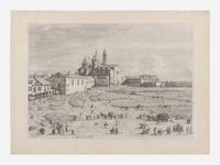 Canaletto (Giovanni Antonio Canal), (Italian, 1697-1768) - Vedute Altre Prese da i Luoghi Altre Ideate