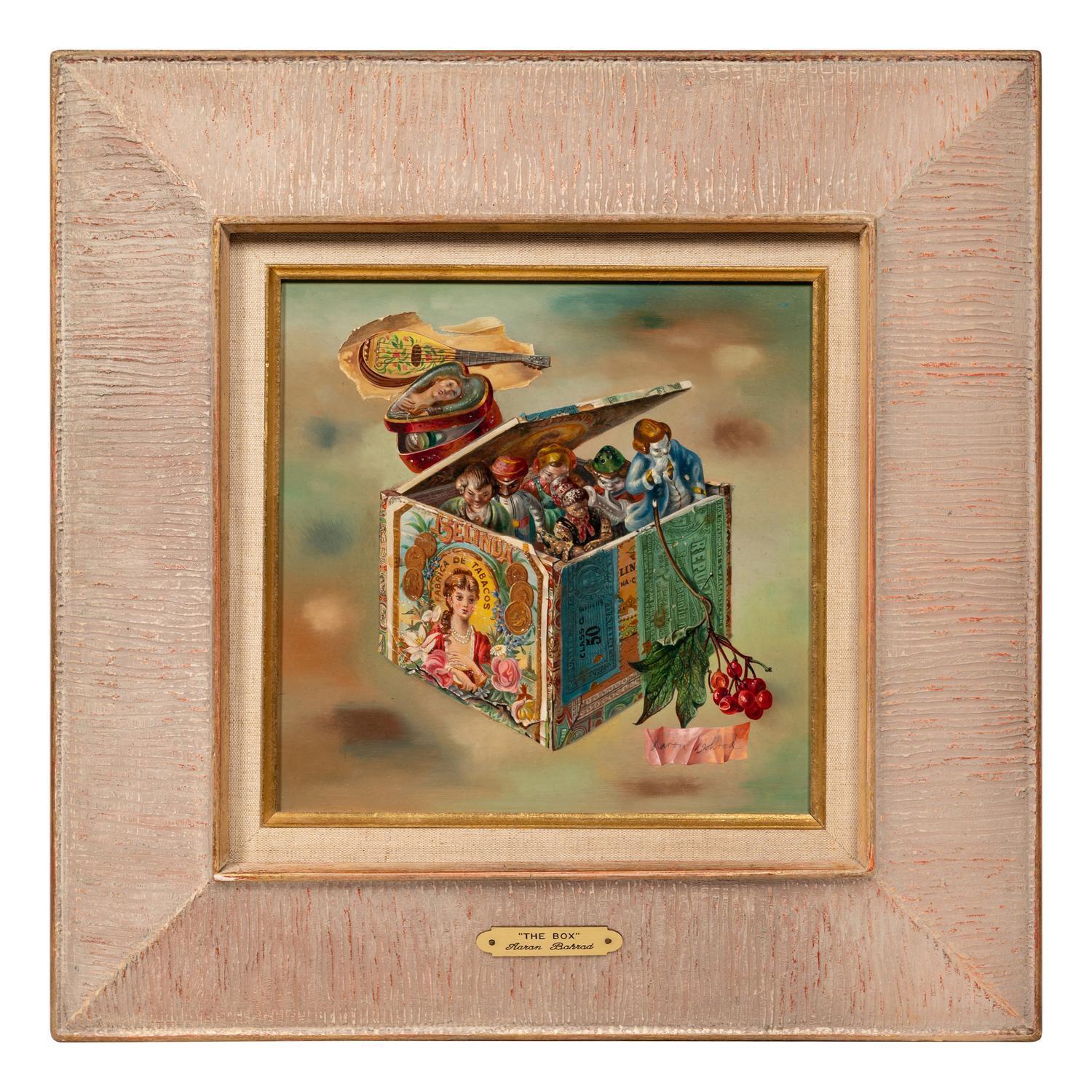 The Box