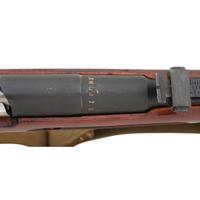 **Tula Arsenal 1939-Dated Soviet Mosin-Nagant M91/30