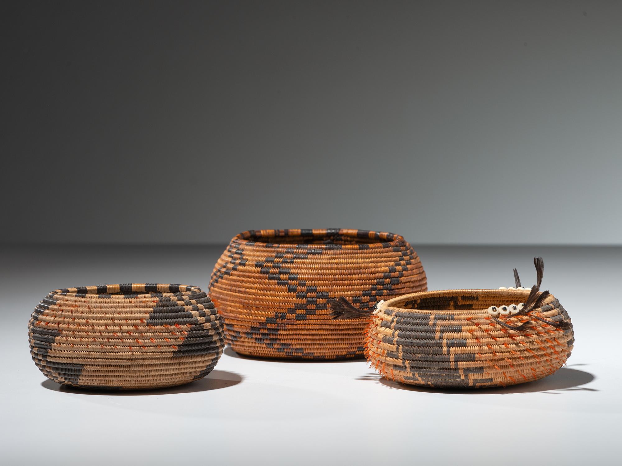 Pomo Gift Baskets
