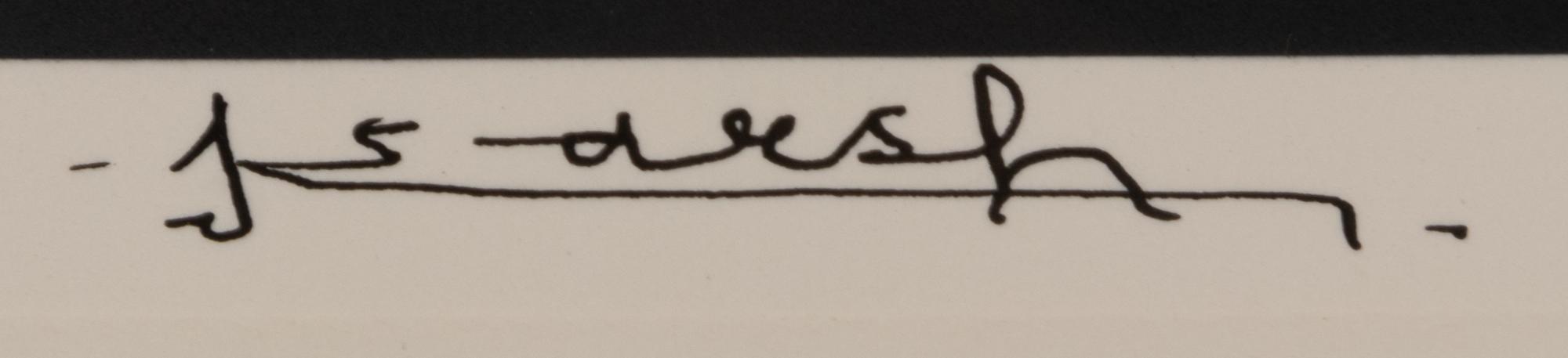 Mies van der Rohe