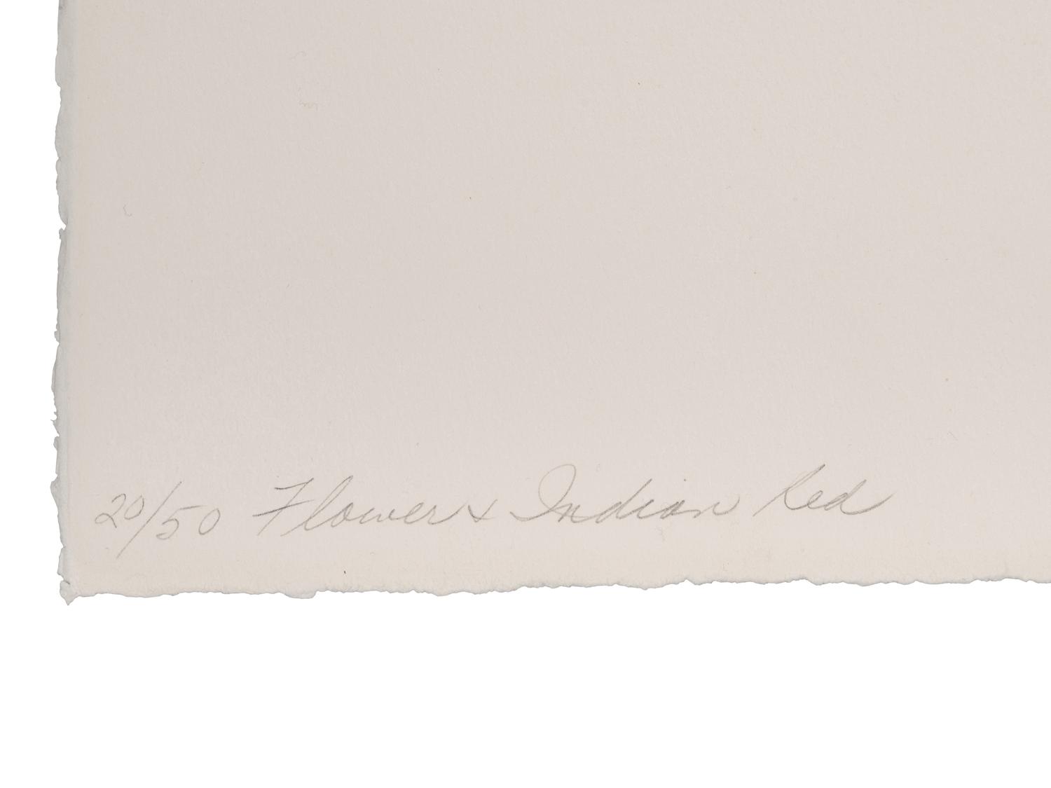 Harriet Stanton (American, 20th Century)