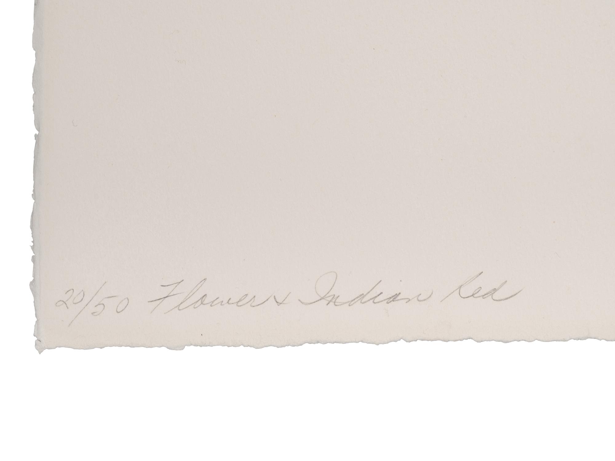 Harriet Stanton (American, 20th Century)