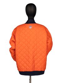 Mike Ditka's Personally Owned and Worn Chicago Bears Jacket and Knit Hat